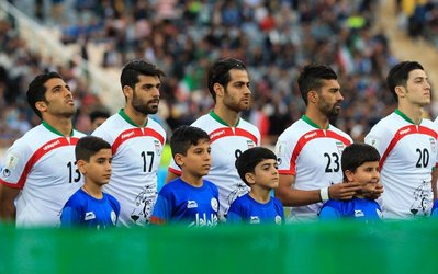 عراق یا قطر نخستین حریف تیم ملی در راه روسیه