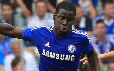 زوما: امیدوارم چلسی یکبار دیگر قهرمان شود