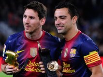 مسی و لزوم وفق دادن خود با شرایط جدید بارسلونا