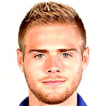 Páll Klettskard/کای /جزایر فارو / باشگاهی / مردان (1535)/35