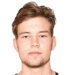 Christopher Lindquist/اِسترومزگودسِت /نروژ / باشگاهی / مردان (2548)/30