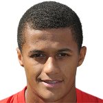 Andrai Ricardo Jones/گایزلی /انگلستان / باشگاهی / مردان (3150)/33