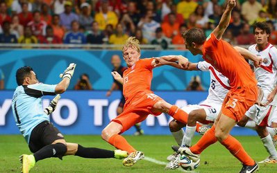 نقل و انتقالات | ناواس با قراردادی ۶ ساله به رئال مادرید پیوست