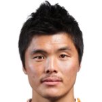 یونگ - کوانگ كيم/اولسان /کره جنوبی / باشگاهی / مردان (477)/42