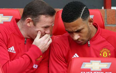 شایعه روز | اورتون به دنبال ممفیس دیپای