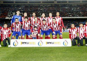 ختافه 0 - 7 اتلتیکومادرید / هفته چهاردهم|برد خیره کننده اتلتیکو...