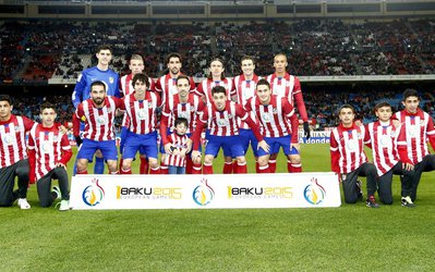 "قبلاً هم چلسی را شکست داده ایم"