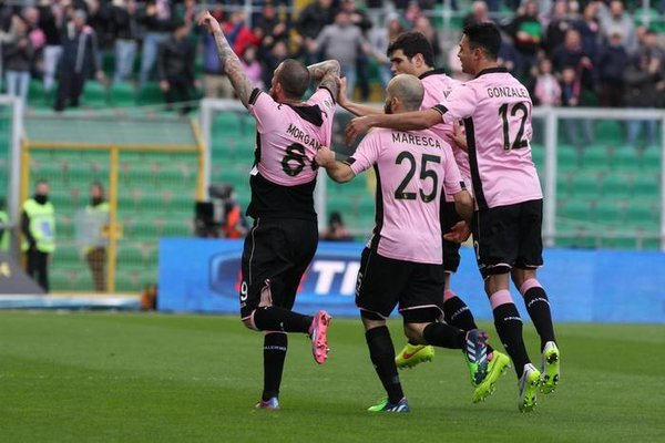 آث میلان 1 - 2 ساسوئولو/هفته هفدهم سری آ/گل های بازی