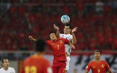 پیش بازی ایران – چین | اژدها وارد می‌شود