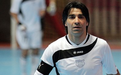 صحبت‌های جالب وحید شمسایی: از انتخابم به عنوان بهترین بازیکن آسیا خوشحال نیستم