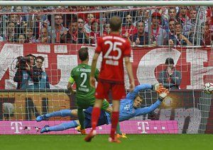 مانوئل نویر