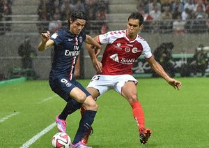 ادینسون کاوانی