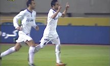 ویدئو : گل سوم استقلال(امید ابراهیمی)