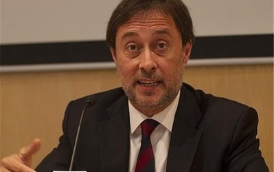 کاندیدای ریاست بارسلونا: رأی بیاورم، توران را به اتلتیکو پس می‌دهم