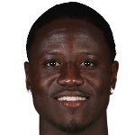 Eddie Johnson/دی سی یونایتد /آمریکا / باشگاهی / مردان (829)/41