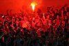 آخرين شوک به پرسپوليس / کنفدراسیون فوتبال آسیا سرخپوشان را 88 هزار دلار جریمه کرد
