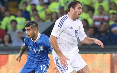 مگویان: دعا می‌کنم عمران‌زاده و صادقی به ترکیب بازگردند