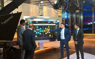 فوتبال عربستان هم پولی می‌شود!