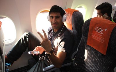 بیگ‌زاده در ملبورن جراحی می‌شود