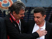 سپهر خرمی | قلعه‌نويی چگونه استقلال را 4 تايی كرد؟