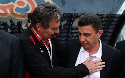 سپهر خرمی | قلعه‌نويی چگونه استقلال را 4 تايی كرد؟