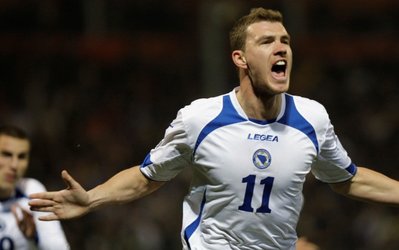 ژکو: تجربه حضور در جام جهانی را نداریم