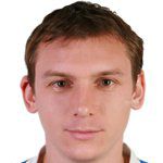 دِمیتری گولوبوف/آکتوبه /قزاقستان / باشگاهی / مردان (2386)/40