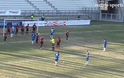 ویدئو روز | طریقه‌ی جدید دفاع چیدن در ضربات آزاد در لوشامپیونه فرانسه