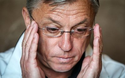 کرانچار: از بازیکنان باکیفیت الاهلی فقط جباری و حسینی را می‌شناسم