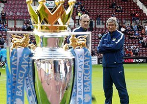 منچستر سیتی