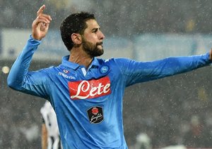 میگل آنخل بریتوس