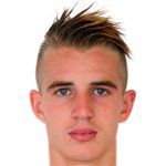 بنیامین بوریگاد/رن /فرانسه / باشگاهی / مردان (207)/31