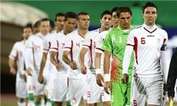 تیم ملی فوتبال ایران 2 روز پیش از دیدار با آرژانتین به محل برگزاری بازی می‌رود