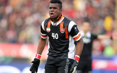 تلاش پرسپولیسی‌ها برای ماندن نیلسون بی نیتجه ماند