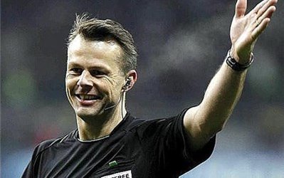 داور «خاطرات تلخ» برای فینالیست‌های لیگ قهرمانان اروپا