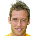 Paul Lawson/فورمارتین یونایتد / / باشگاهی / مردان (8480)/41