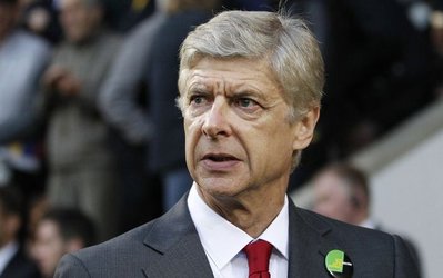 ونگر از احساس مسئولیت شاگردانش تقدیر کرد