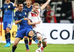 آندره شورله