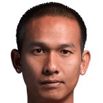 Teerasak Po-On/پی تی تی رایونگ / / باشگاهی / مردان (6524)/47