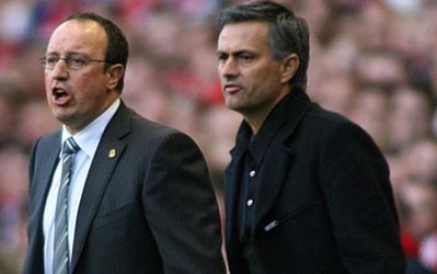 تمام جنجال‌های مورینیو و بنیتس