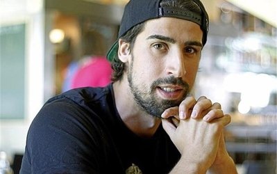 خدیرا: غیرمستقیم گفتند که دیگر جایی در رئال ندارم