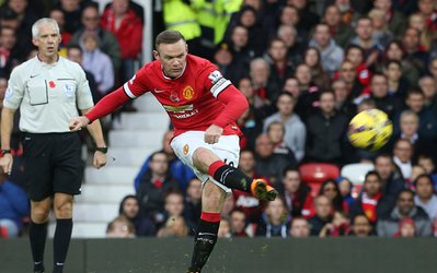 پاسکاری رونی برابر هال سیتی با کیفیت ترین در ۴ سال اخیر