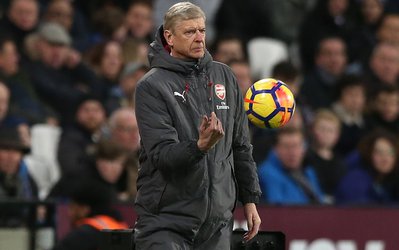 اورتون به دنبال آرسن ونگر / آیا ونگر از آرسنال جدا می شود؟