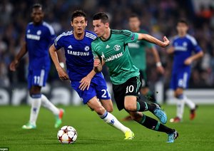 جولیان دراکسلر