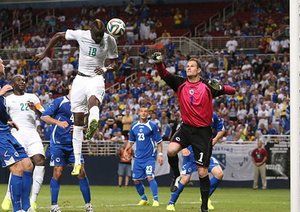 ساحل عاج|بوسنی 2-1 ساحل عاج