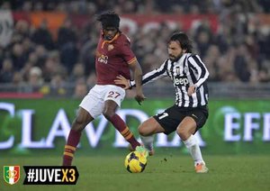 آندره آ پیرلو - جروینهو