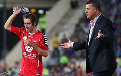 دایی و گل‌محمدی جریمه نقدی شدند