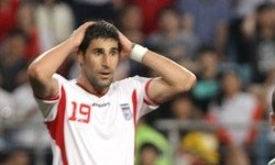 بیک‌زاده فردا معاینه می‌شود / وداع تلخ هاشم با جام جهانی؟