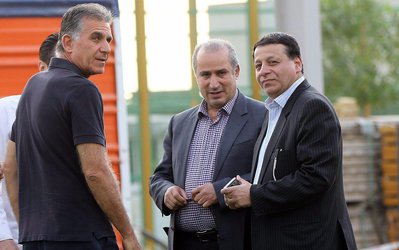 نگاه روز | برگ آخر برانکو در صورت تداوم مشکلاتش با کی‌روش