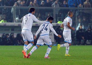 گونزالو ایگواین|None